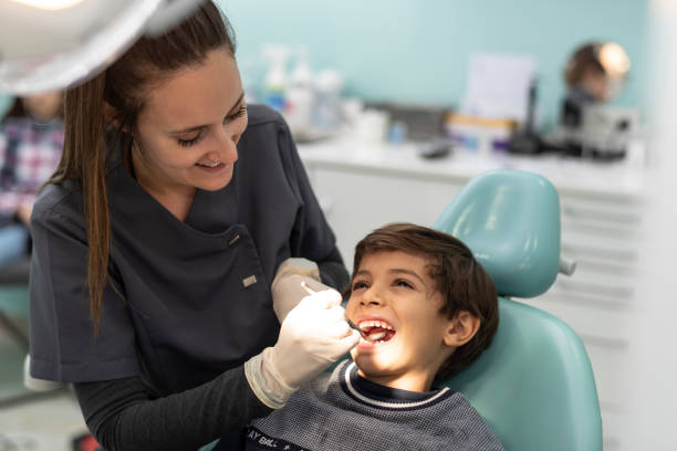 Best Emergency Wisdom Teeth Removal in Greenbriar, FL