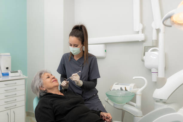 Best Emergency Wisdom Teeth Removal in Greenbriar, FL