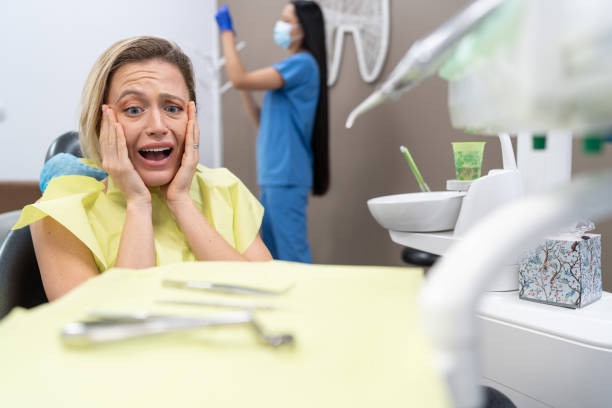 Best Emergency Broken Tooth Repair in Greenbriar, FL