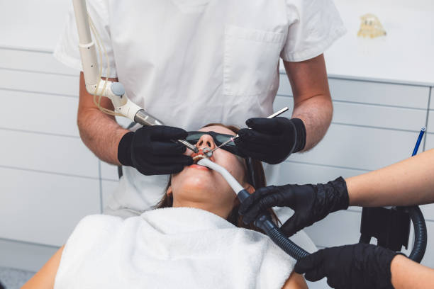 Best Weekend Emergency Dentist in Greenbriar, FL